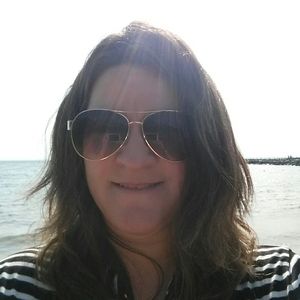 Meet your Posher, Kristi